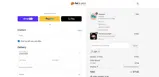 LIBBY coupon verification screenshot