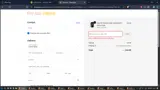 Fat Ass Glass coupon verification screenshot