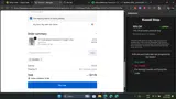 Fat Ass Glass coupon verification screenshot