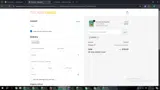 Fat Ass Glass coupon verification screenshot