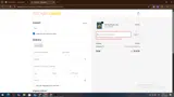 Fat Ass Glass coupon verification screenshot