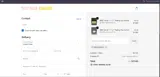 Fat Ass Glass coupon verification screenshot