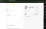 Fat Ass Glass coupon verification screenshot