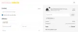 Fat Ass Glass coupon verification screenshot