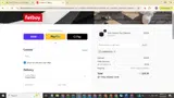 COMEBACK10 coupon verification screenshot