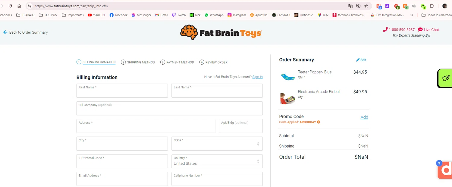 Fat Brain Toys Promo Codes 5 Off September 2024