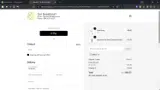 Fat Buddha Glass coupon verification screenshot