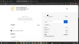 Fat Buddha Glass coupon verification screenshot