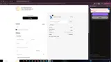 Fat Buddha Glass coupon verification screenshot