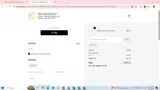 Fat Buddha Glass coupon verification screenshot