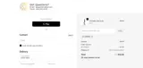 Fat Buddha Glass coupon verification screenshot