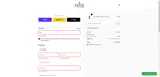 thankyou10 coupon verification screenshot