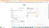 TRYFREE2 coupon verification screenshot