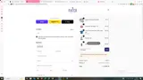 TRYFREE2 coupon verification screenshot