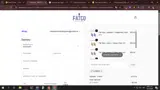 JLABAW coupon verification screenshot