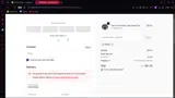 10OFF coupon verification screenshot