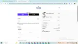ADOSVIBES coupon verification screenshot