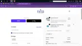 OLP20 coupon verification screenshot