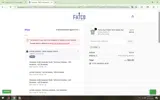 OLP20 coupon verification screenshot