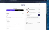 Lowkeymedia coupon verification screenshot