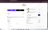 RADICALSAVINGS coupon verification screenshot