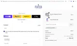 RADICALSAVINGS coupon verification screenshot