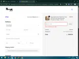 FateCord coupon verification screenshot