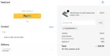 FateCord coupon verification screenshot
