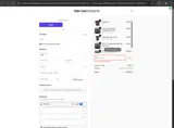 FALL20 coupon verification screenshot