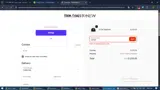 carina coupon verification screenshot
