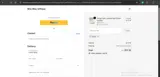 ZULAY coupon verification screenshot