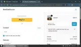 SECRETDEAL coupon verification screenshot