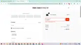 CLARET coupon verification screenshot