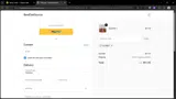 CLARET coupon verification screenshot
