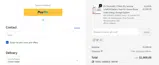 BF coupon verification screenshot