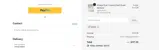 ZULAY coupon verification screenshot