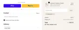 loveclub15 coupon verification screenshot