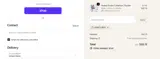 loveclub15 coupon verification screenshot