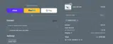 Sixoffers coupon verification screenshot
