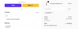 FREESHIP coupon verification screenshot