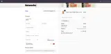 FATCAUSE coupon verification screenshot