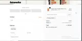 VitallyFat12 coupon verification screenshot