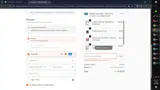 BLUEFAT30 coupon verification screenshot