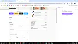 BLUEFAT30 coupon verification screenshot