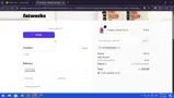 FATWORKER2024 coupon verification screenshot