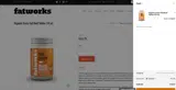 KETOTALK coupon verification screenshot