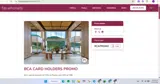 BCAPROMO coupon verification screenshot