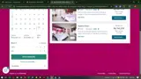 BOOKEARLY coupon verification screenshot