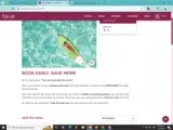 BOOKEARLY coupon verification screenshot