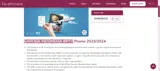 GARUDA10 coupon verification screenshot